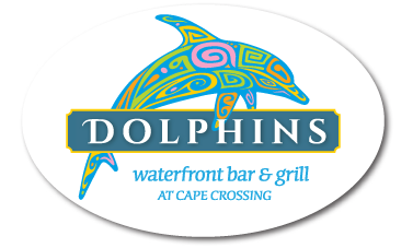 Menu – Dolphins Waterfront Bar & Grill